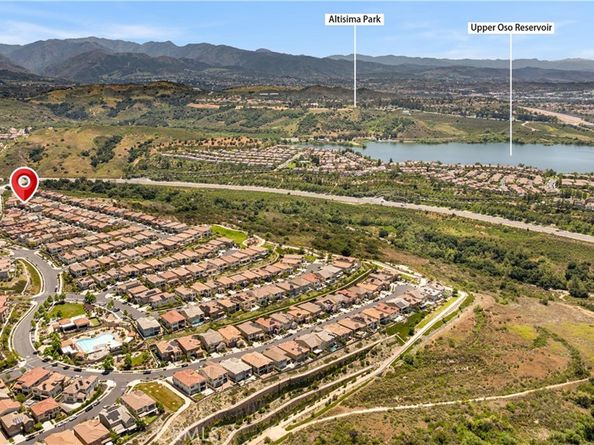 2218 Arroyo Trabuco, Lake Forest CA 92610