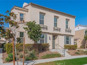 4836 S Monarch Place, Ontario CA 91762