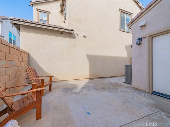 4836 S Monarch Place, Ontario CA 91762