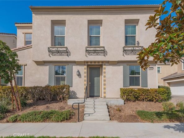 4836 S Monarch Place, Ontario CA 91762