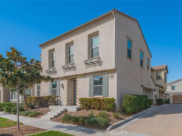 4836 S Monarch Place, Ontario CA 91762