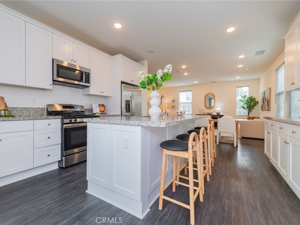 4836 S Monarch Place, Ontario CA 91762