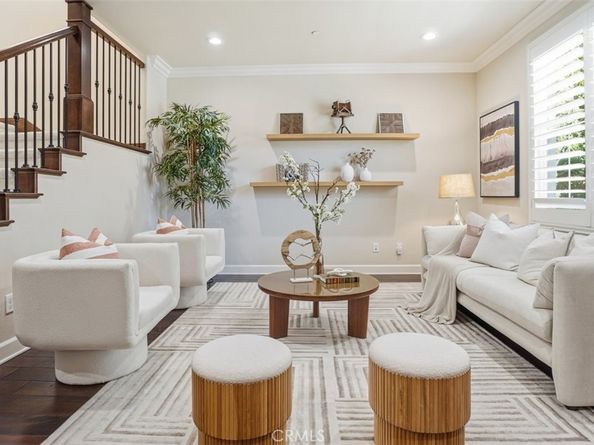 65 Rolling Green, Irvine CA 92620