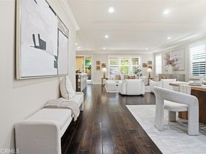 65 Rolling Green, Irvine CA 92620