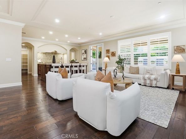 65 Rolling Green, Irvine CA 92620