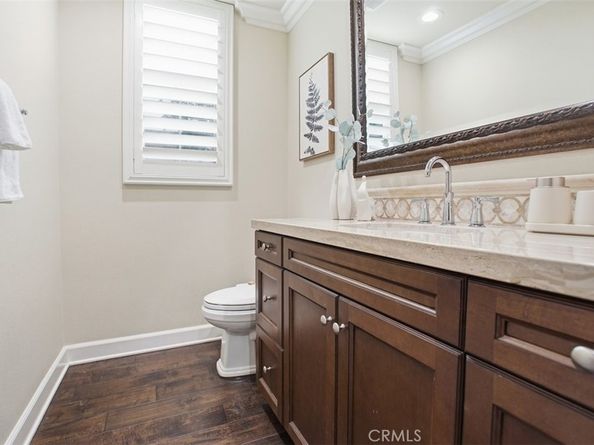 65 Rolling Green, Irvine CA 92620