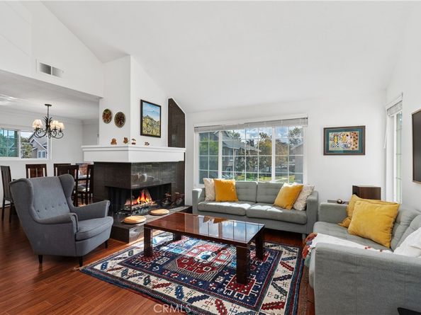 53 Woodleaf, Irvine CA 92614