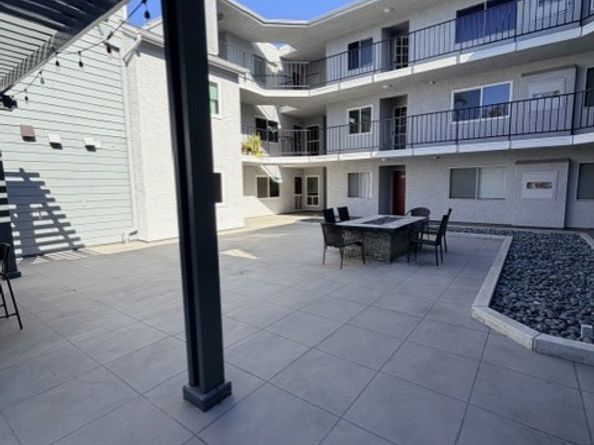 2500 E 4th Street 203, Long Beach CA 90814