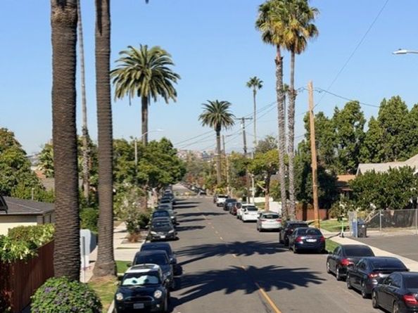 2500 E 4th Street 203, Long Beach CA 90814