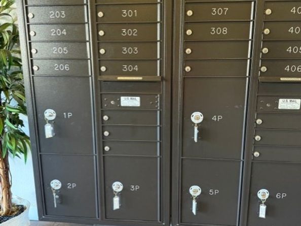 2500 E 4th Street 203, Long Beach CA 90814