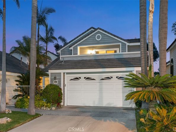 16 Marblehead Place, Laguna Niguel CA 92677