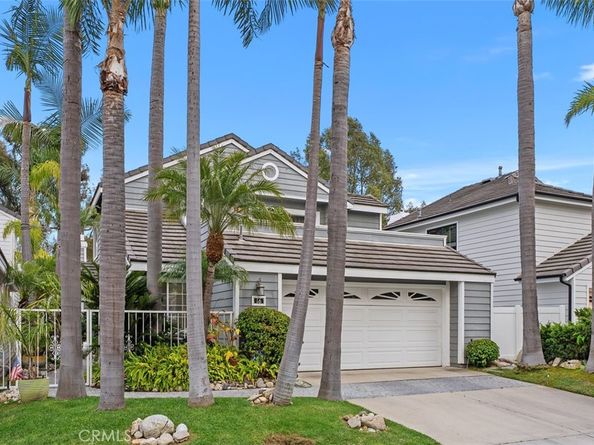 16 Marblehead Place, Laguna Niguel CA 92677