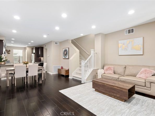 207 Native Spring, Irvine CA 92618