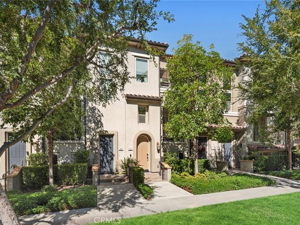 207 Native Spring, Irvine CA 92618