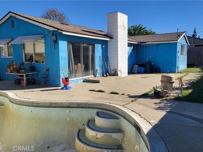5724 N Galanto, Azusa CA 91702