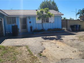 5724 N Galanto, Azusa CA 91702