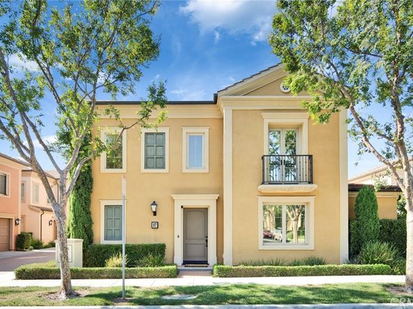 87 Hanging Gdn, Irvine CA 92620