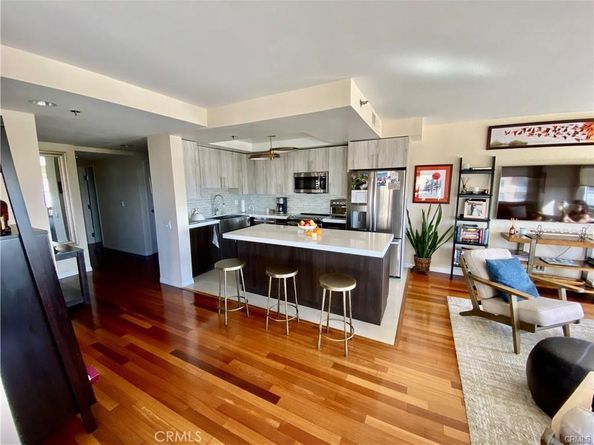 525 E Seaside Way 1203, Long Beach CA 90802