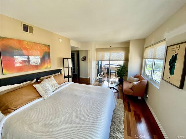 525 E Seaside Way 1203, Long Beach CA 90802