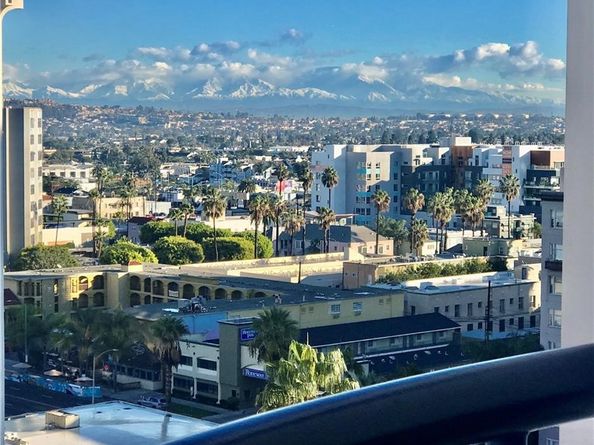 525 E Seaside Way 1203, Long Beach CA 90802