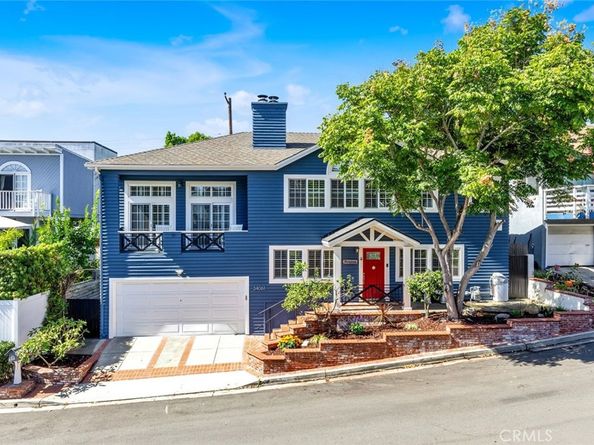 34061 Formosa Drive, Dana Point CA 92629