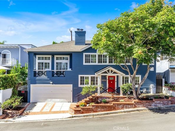 34061 Formosa Drive, Dana Point CA 92629