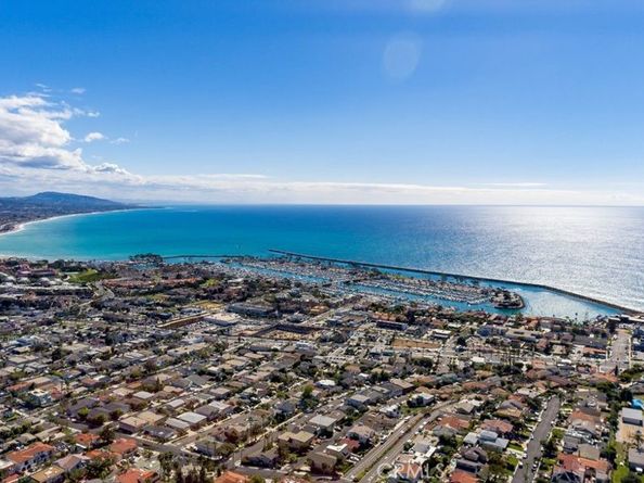 34061 Formosa Drive, Dana Point CA 92629