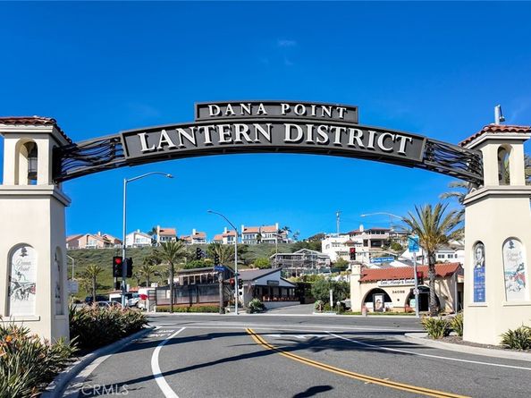 34061 Formosa Drive, Dana Point CA 92629