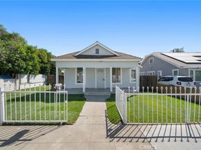 132 N Monterey Avenue, Ontario CA 91764