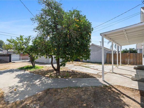 132 N Monterey Avenue, Ontario CA 91764