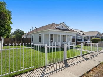 132 N Monterey Avenue