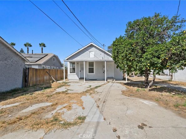 132 N Monterey Avenue, Ontario CA 91764