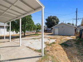 132 N Monterey Avenue, Ontario CA 91764
