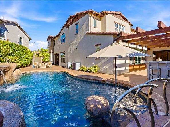 20 Formero Street, Rancho Mission Viejo CA 92694