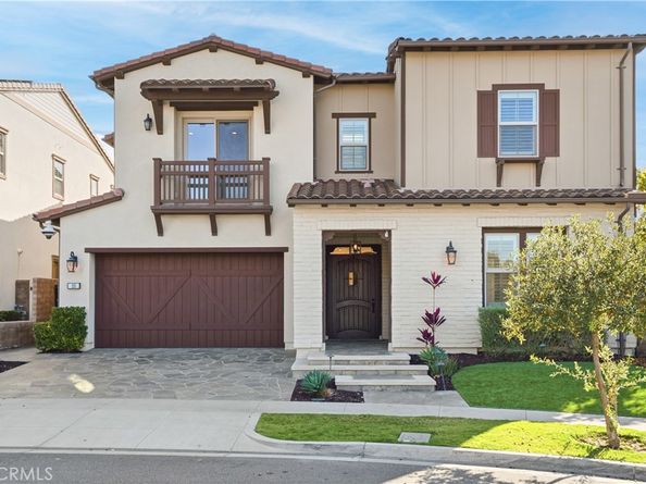 20 Formero Street, Rancho Mission Viejo CA 92694