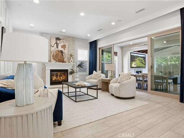 20 Formero Street, Rancho Mission Viejo CA 92694