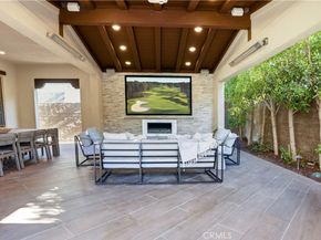 20 Formero Street, Rancho Mission Viejo CA 92694