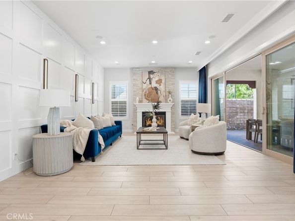 20 Formero Street, Rancho Mission Viejo CA 92694