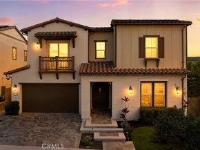 20 Formero Street, Rancho Mission Viejo CA 92694