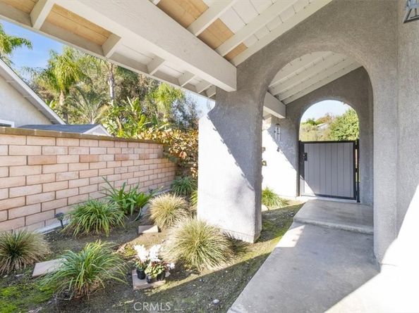 27881 Abadejo, Mission Viejo CA 92692