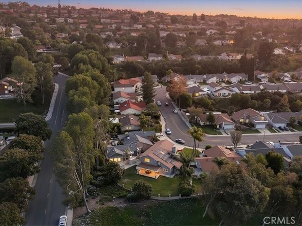 27881 Abadejo, Mission Viejo CA 92692