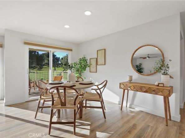 2389 W Via Mariposa W 2E, Laguna Woods CA 92637