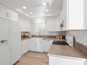 2389 W Via Mariposa W 2E, Laguna Woods CA 92637