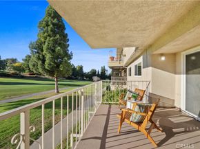 2389 W Via Mariposa W 2E, Laguna Woods CA 92637