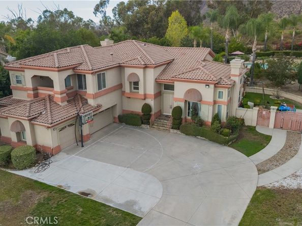 4954 Crestview Place, Rancho Cucamonga CA 91701