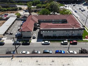 17100 Downey Avenue, Bellflower CA 90706