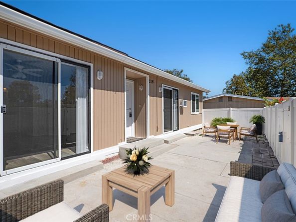 25821 Via Lomas 216, Laguna Hills CA 92653