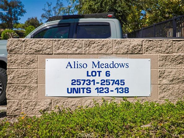 25821 Via Lomas 216, Laguna Hills CA 92653