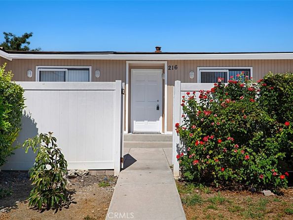 25821 Via Lomas 216, Laguna Hills CA 92653