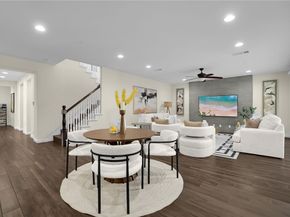 130 Cardinal, Irvine CA 92618